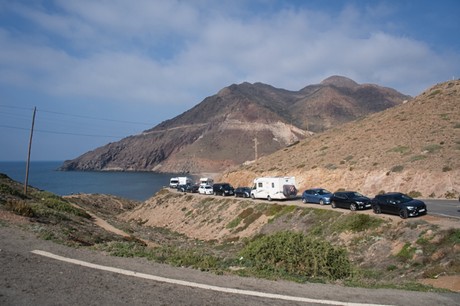 Faro de Cabo de Gata